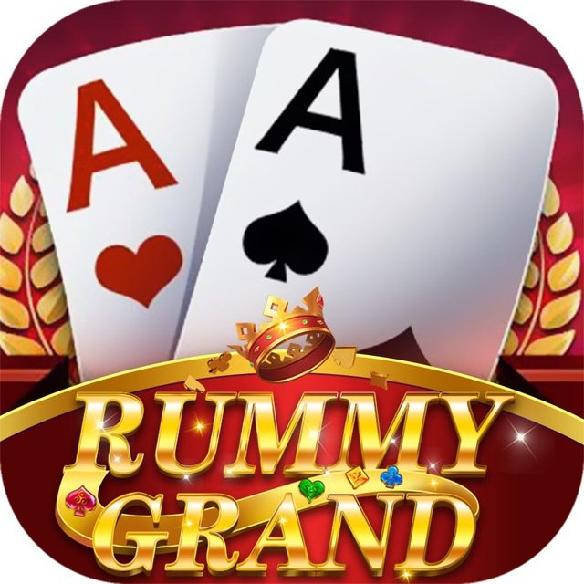 Rummy Grand - All Rummy App - All Rummy Apps - AllRummmyApp